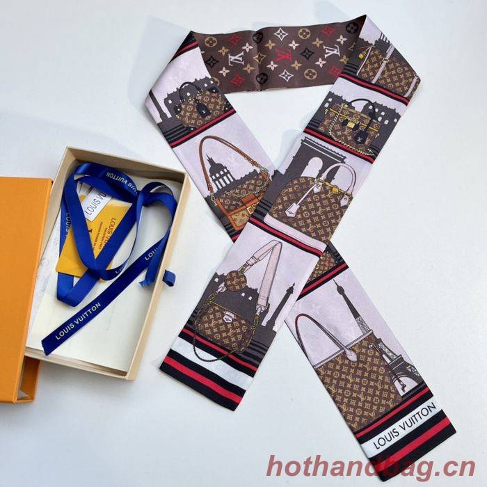 Louis Vuitton Scarf LVS00191 Louis Vuitton Scarf LVS00191